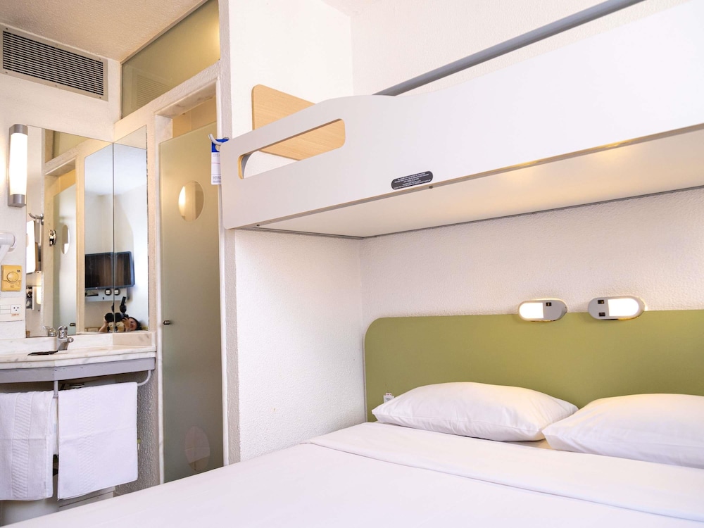 Ibis Budget Belo Horizonte Minascentro 34/74