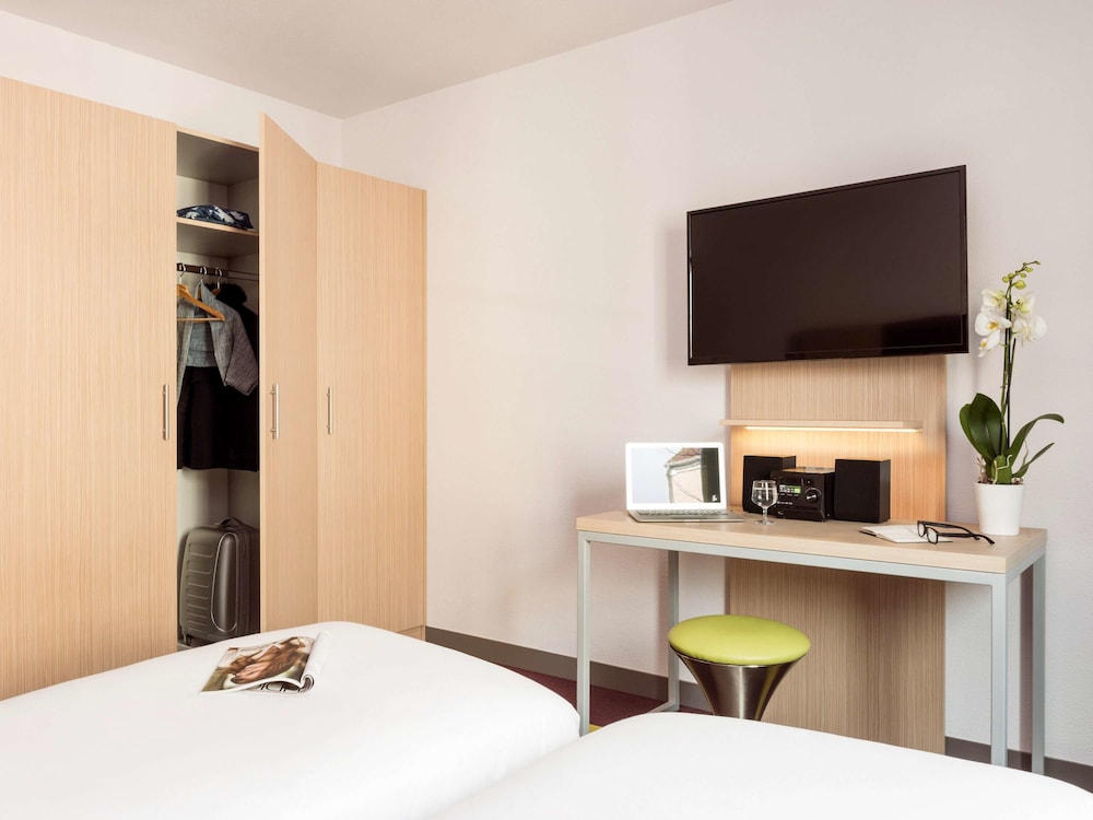 Aparthotel Adagio Paris Malakoff Chatillon 31/39