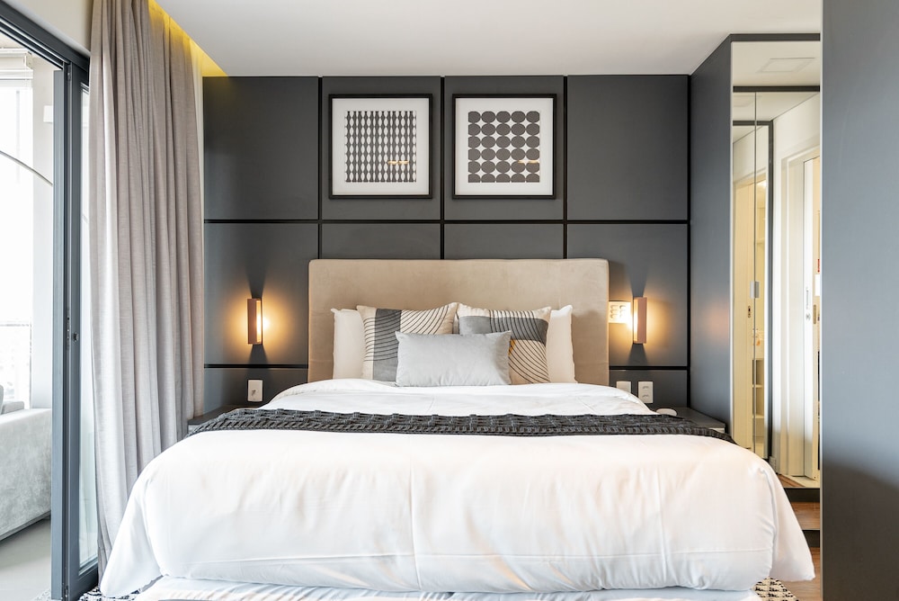 Forma Itaim by Q Apartments 25/50