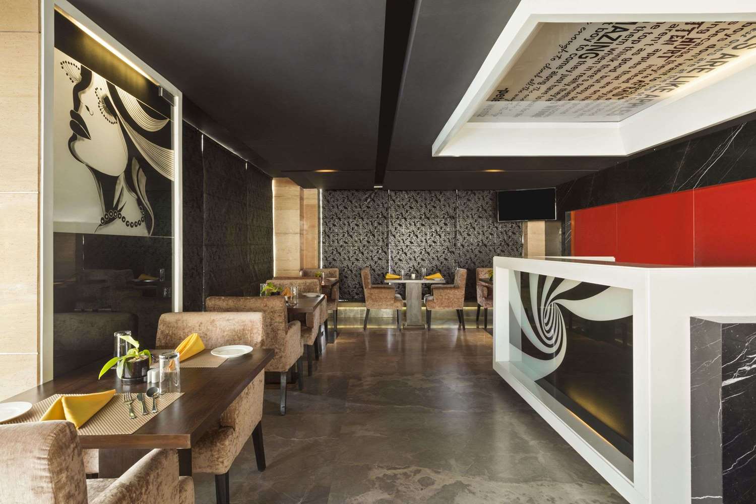 Ramada Encore Bangalore Domlur 33/50