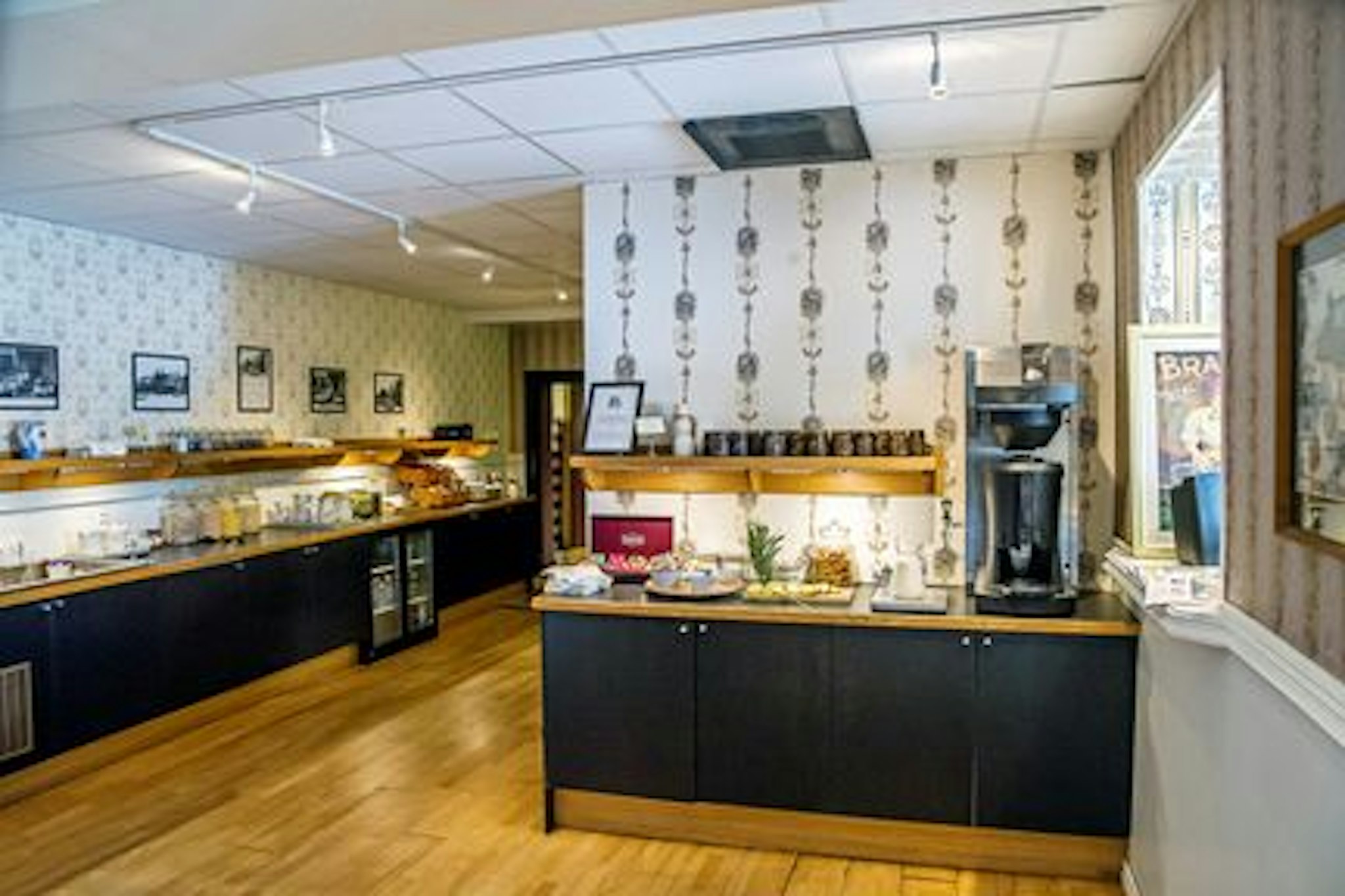 Hotel Bishops Arms Kristianstad 4/36