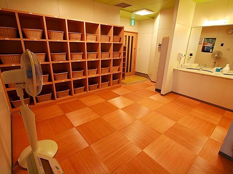 Star Hotel Koriyama 12/18