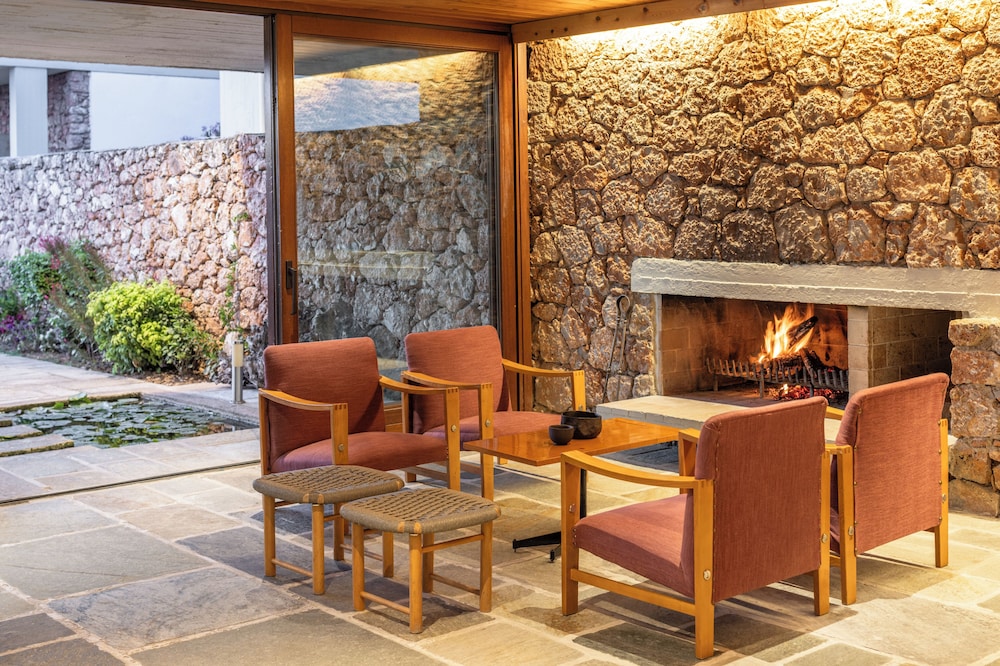 Amalia Hotel Delphi 45/66