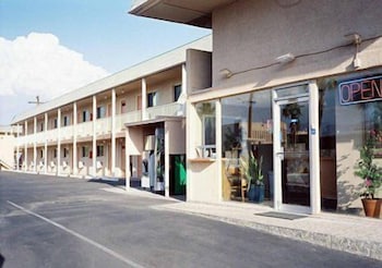Stone Inn Uofa 5/35