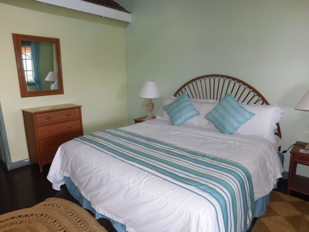 La Haut Resort 6/50