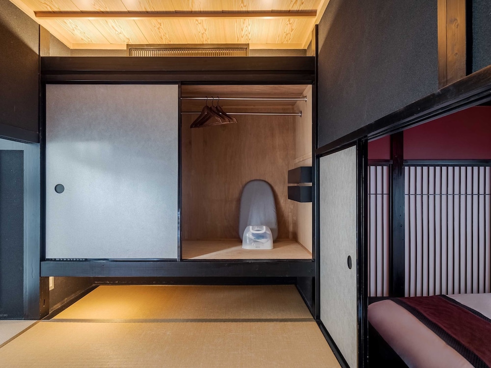 Suoan Machiya Residence Inn 6/45