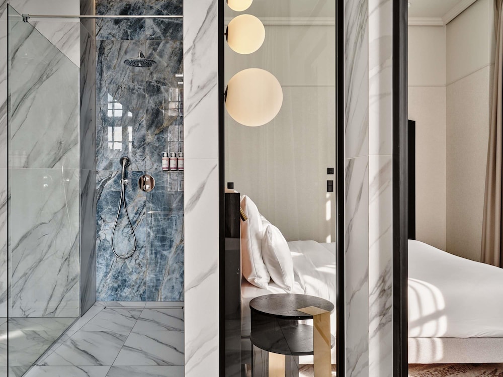 Movenpick Grand Hotel Wroclaw 60/60