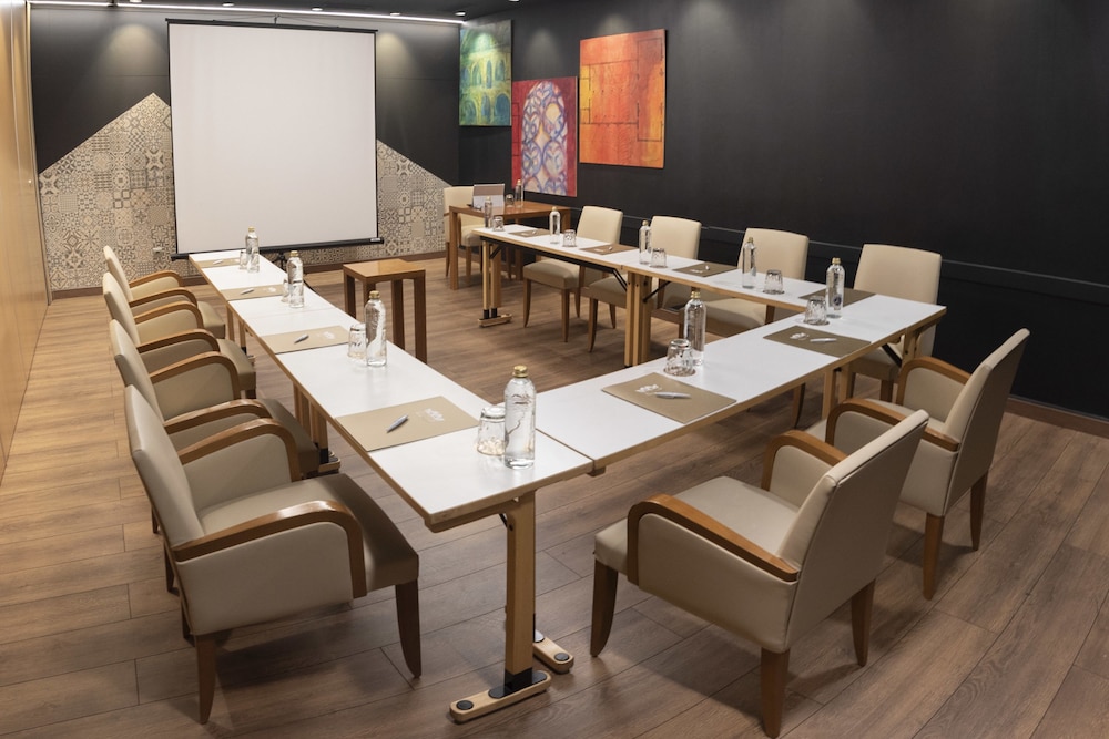Domus Selecta Fruela 23/25