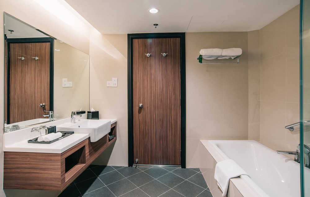 Oakwood Hotel and Residence Kuala Lumpur 11/34
