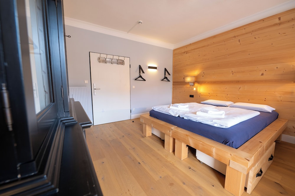 Alpenliebe Design Hotel 17/50