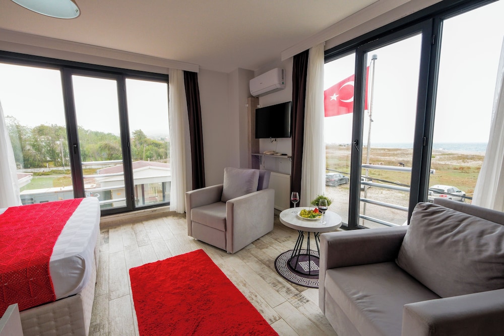 Yalikoy Deniz Otel 22/50