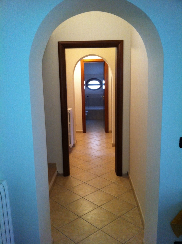 The Maze B&B 16/29
