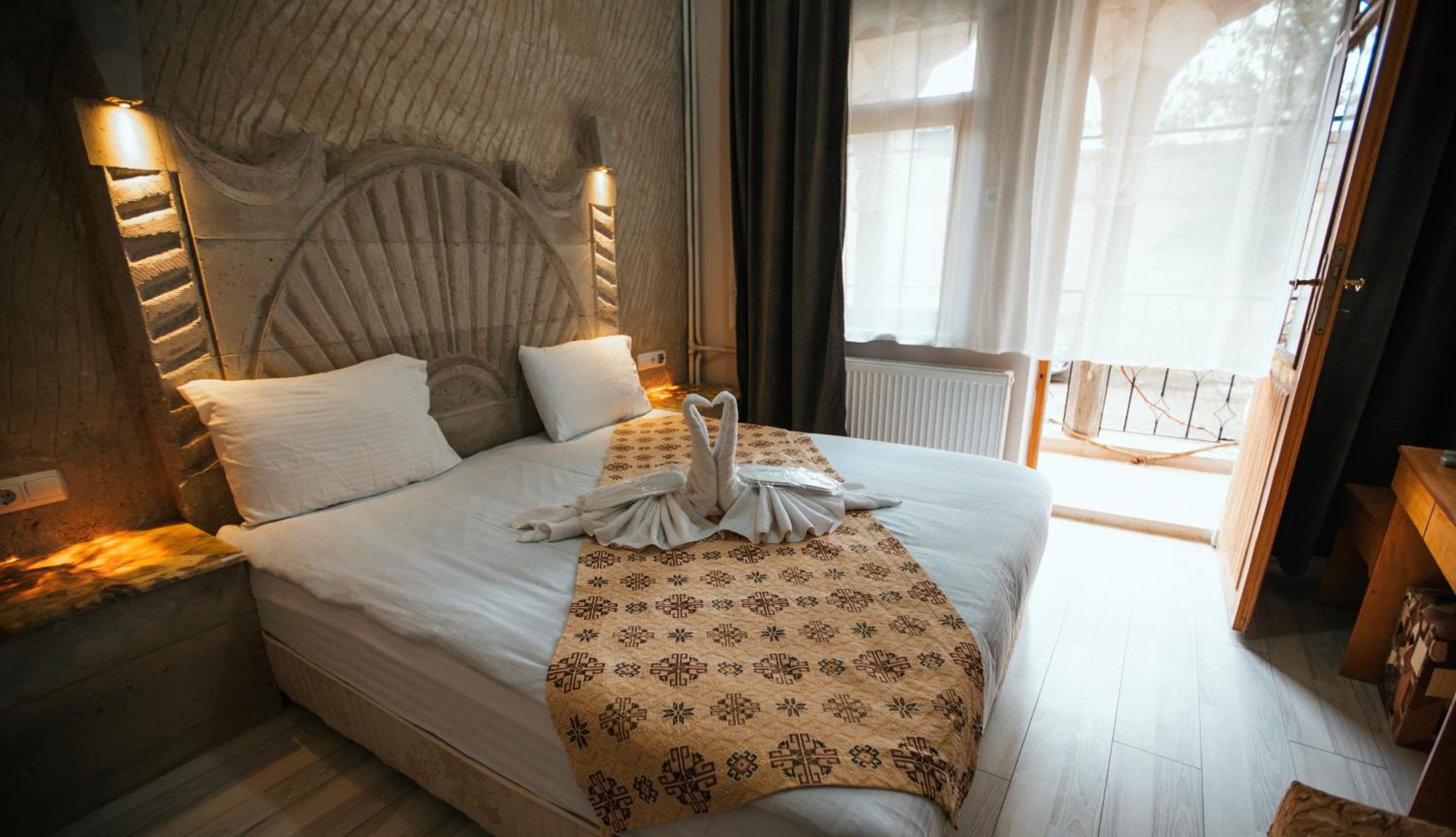 Tulpar Hotel 3/20