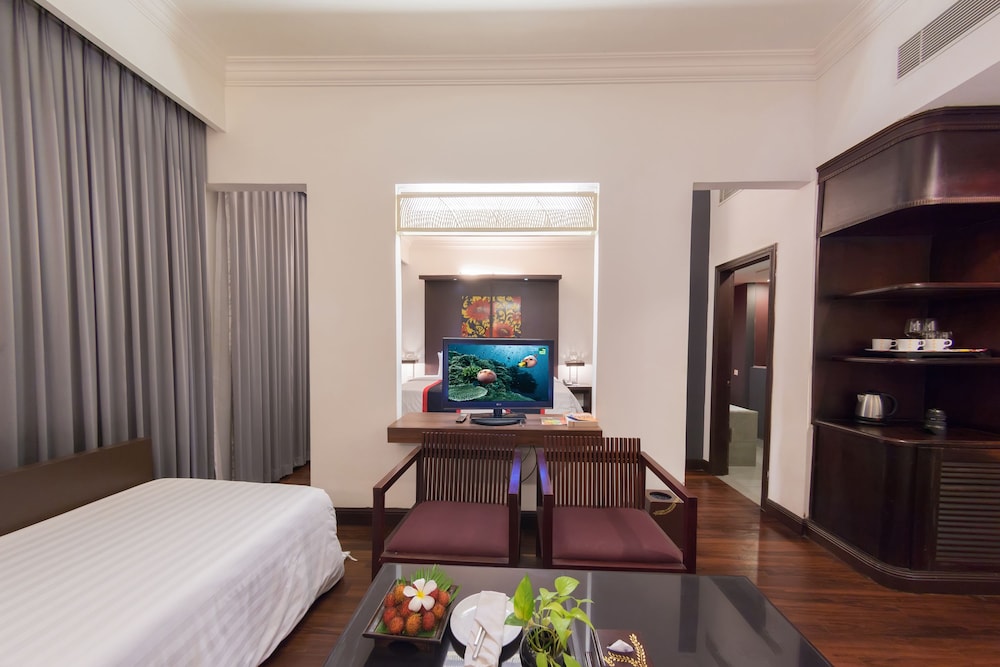 Memoire D Angkor Boutique Hotel 13/73