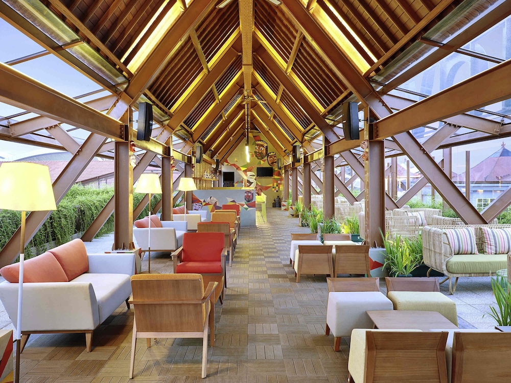 Novotel Bali Ngurah Rai Airport 54/70