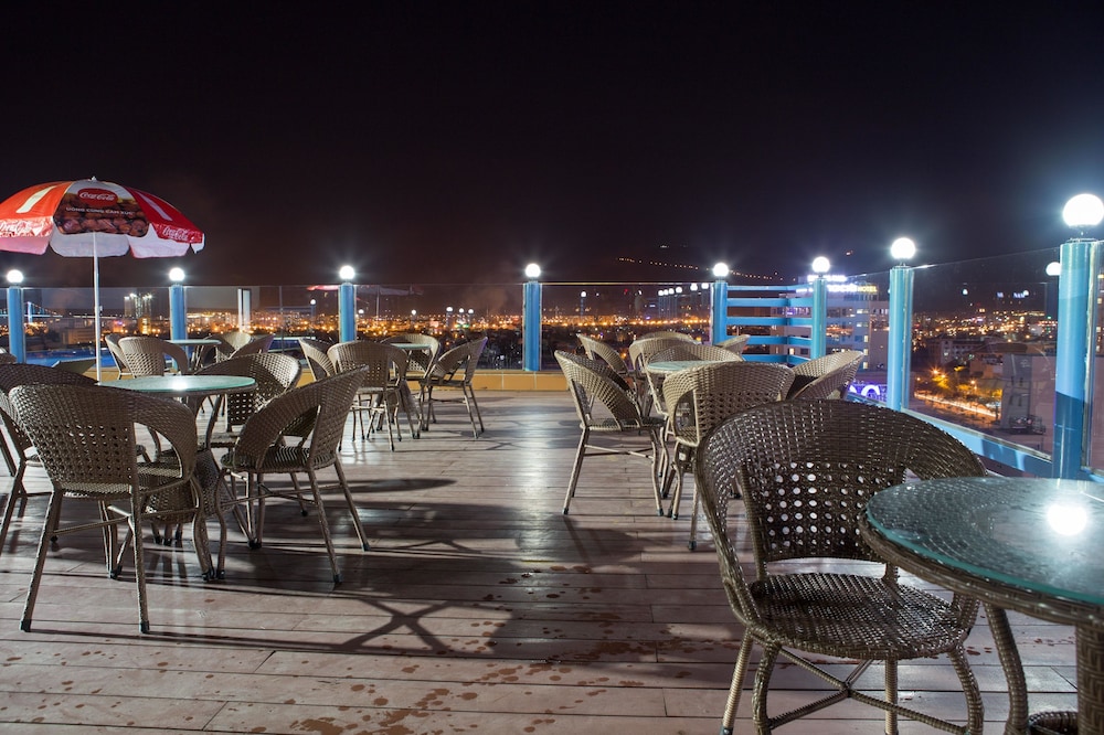 Star Hotel 50/65