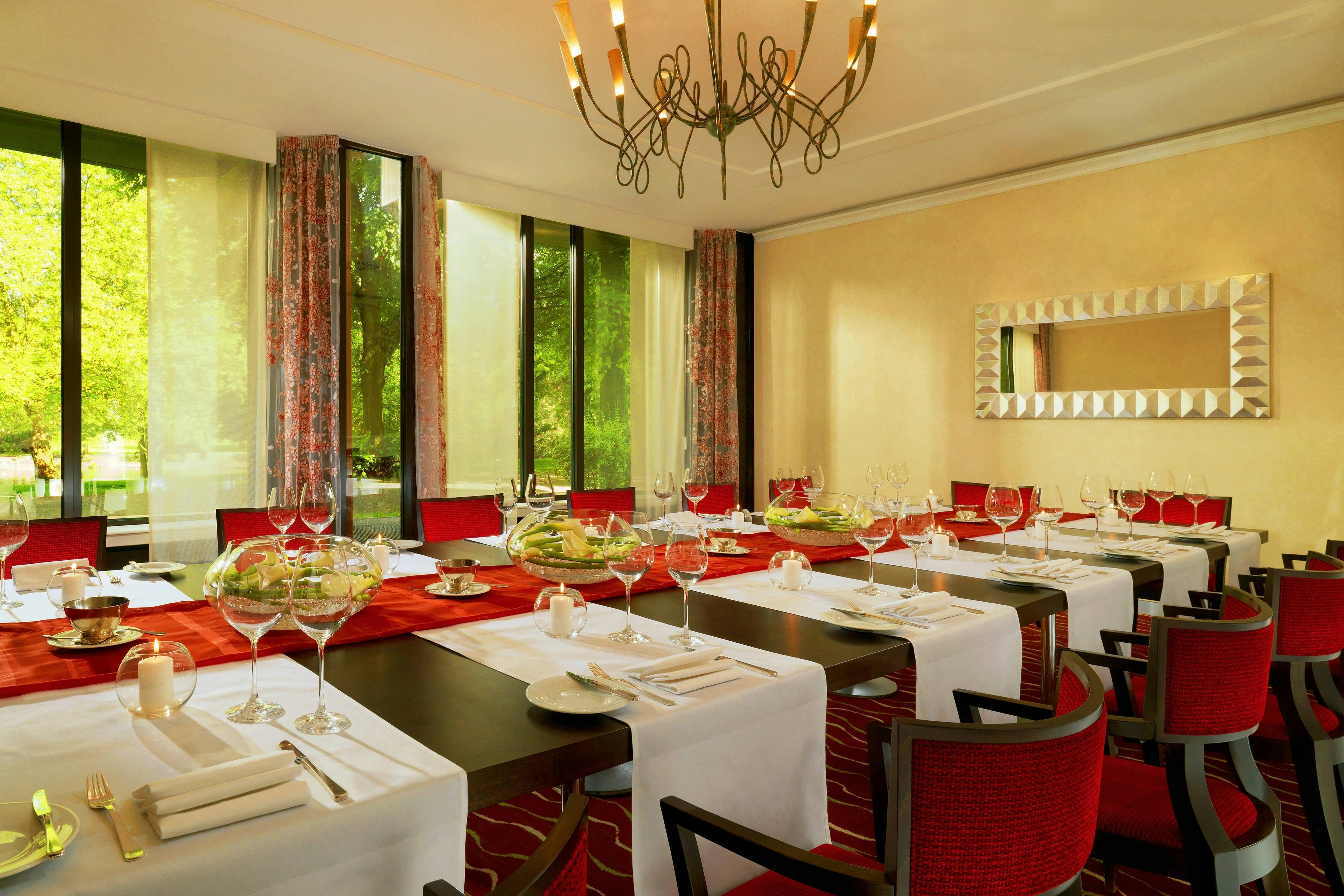 Sheraton Essen 46/57
