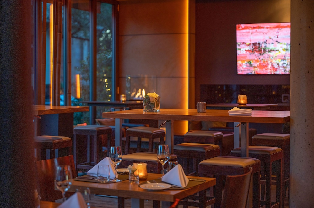 Qube Hotel Heidelberg 30/50