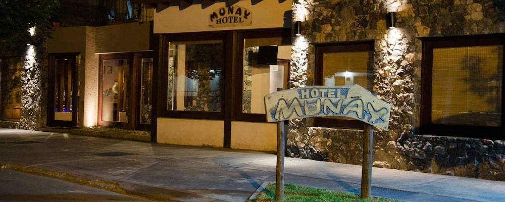 Munay Hotel Cafayate 7/46