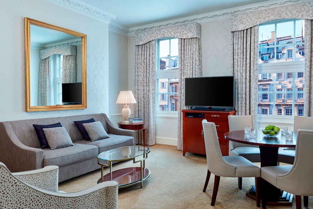 Grand Residences By Marriott - Mayfair-london 36/40