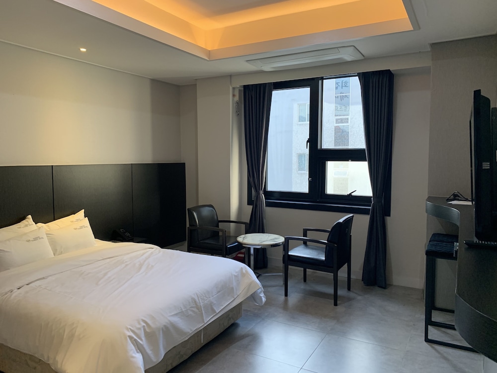Browndot Hotel Sangmu 23/50