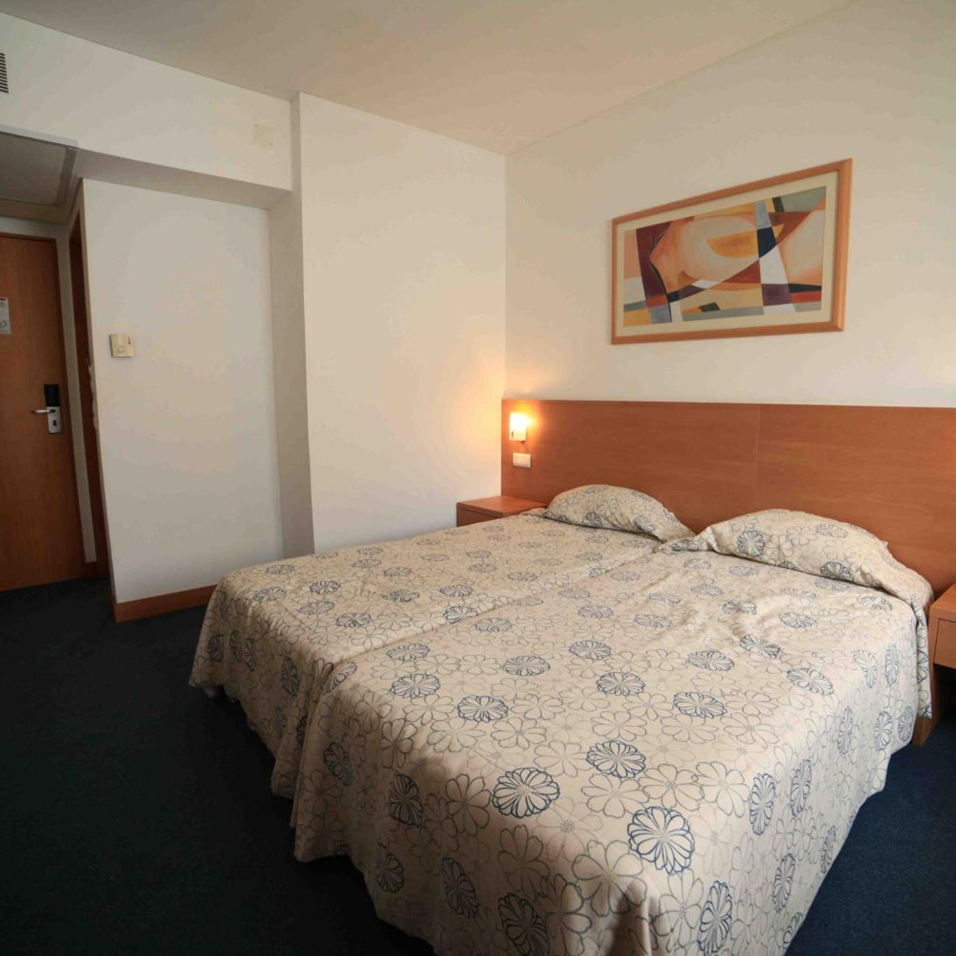 Hotel Matriz 21/50