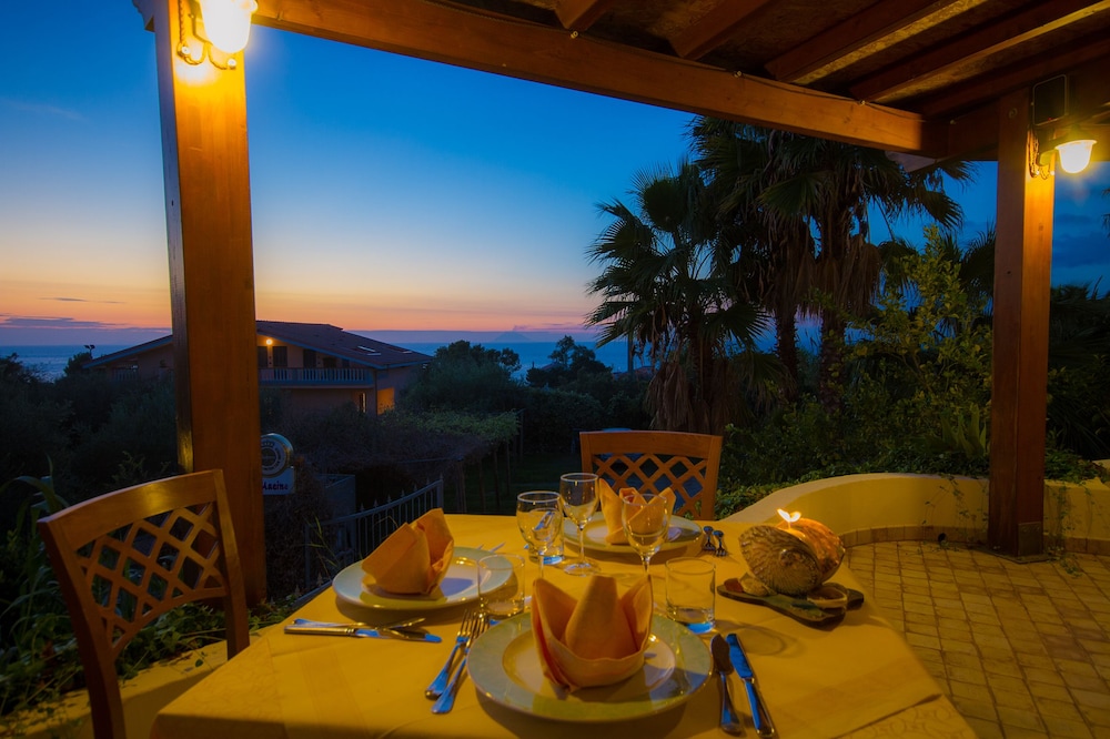 Tonicello Resort Spa 35/50