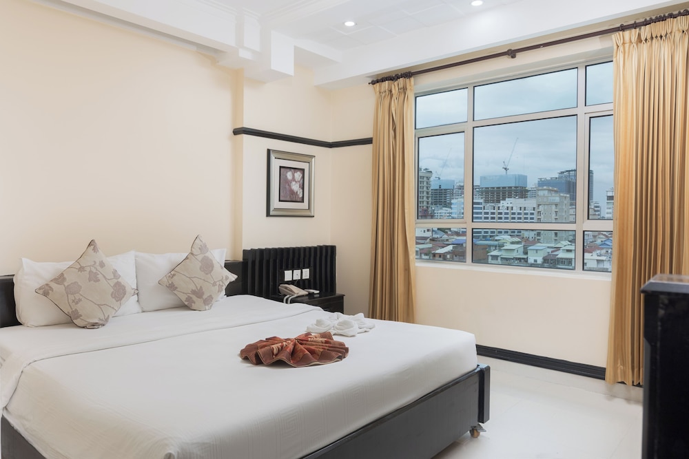 SALITA HOTEL 34/75