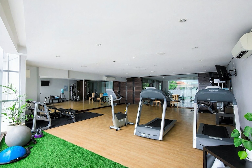 Watermark Hotel & Spa Bali 45/74
