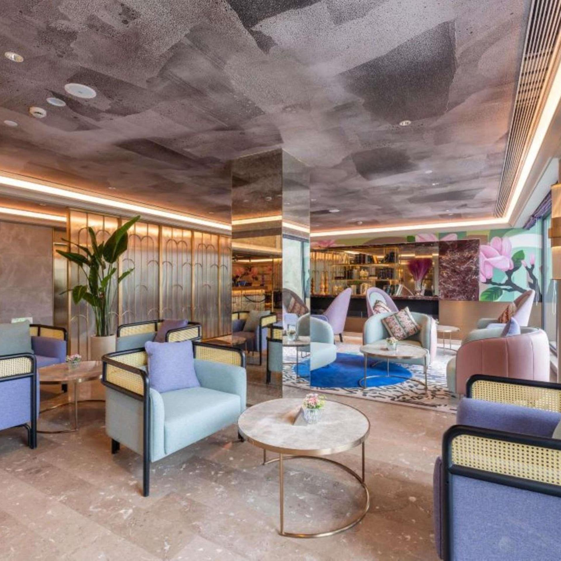 Mercure Shanghai Lujiazui 39/50