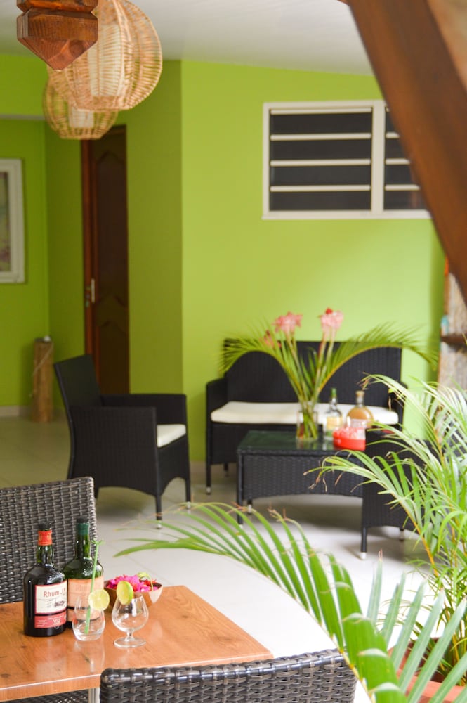Tante Arlette Hotel 29/49