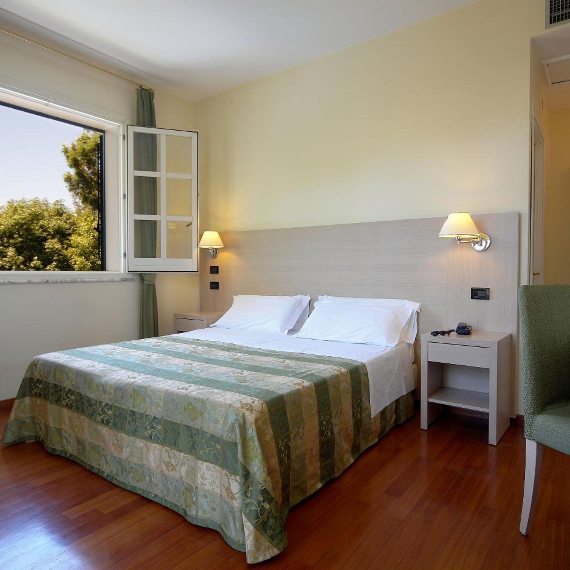 Hotel Borgo Verde 11/44