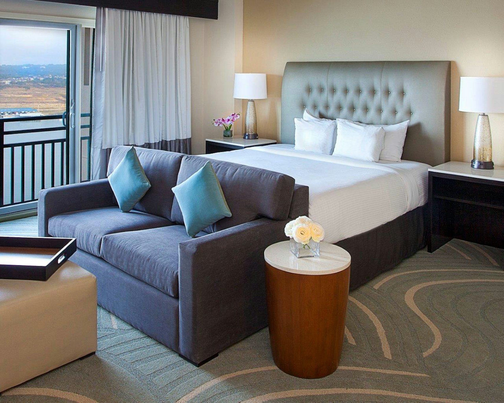 Lakeway Resort and Spa 20/80