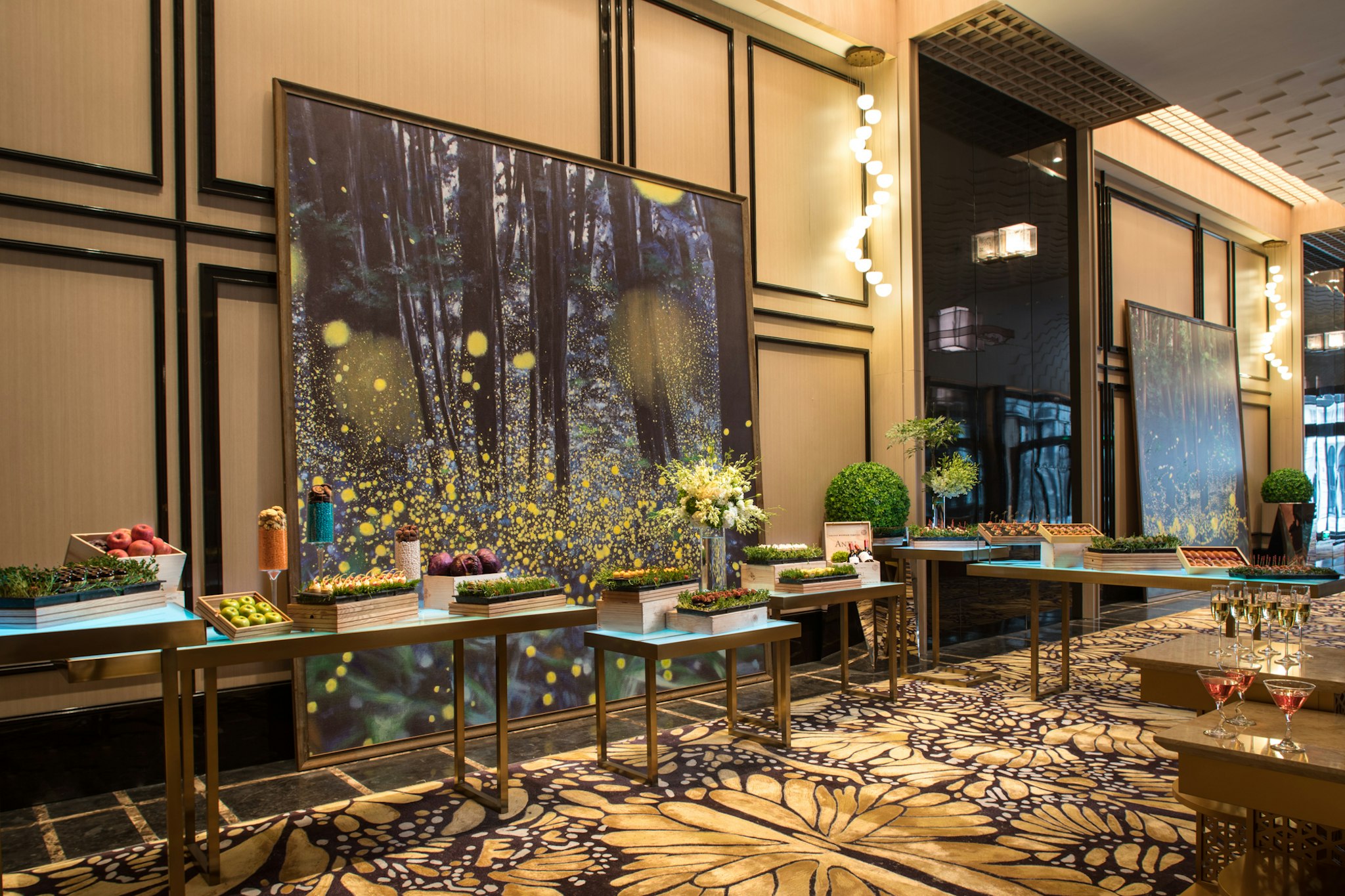 The Anandi Hotel and Spa Shanghai 36/50