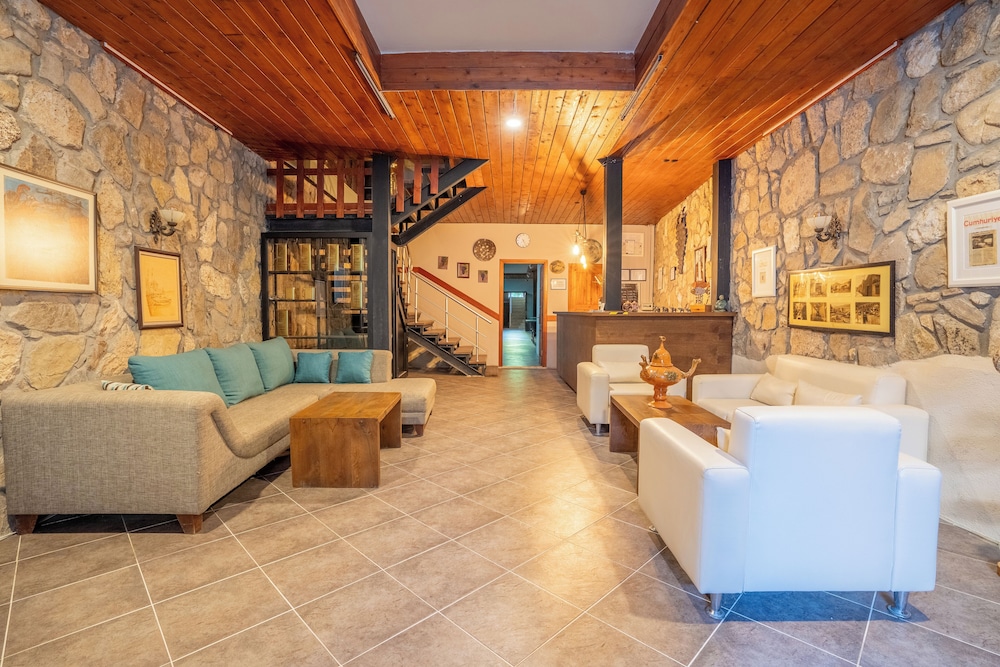Armagrandi Hotel Bozcaada-Special Category 30/50