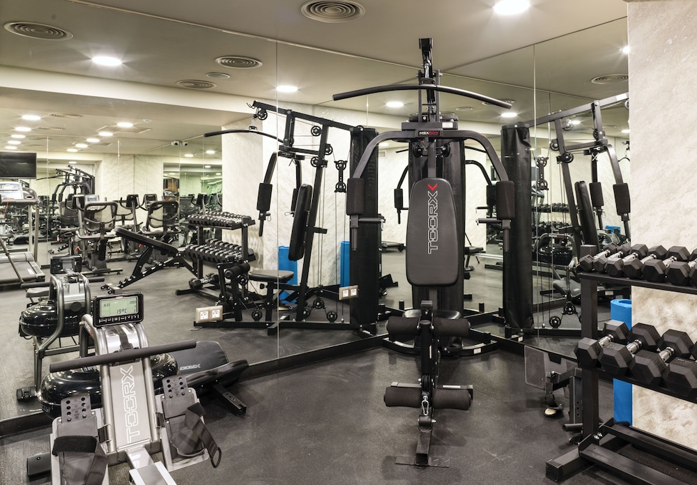 Leonardo Hotel Athens City Center 37/58