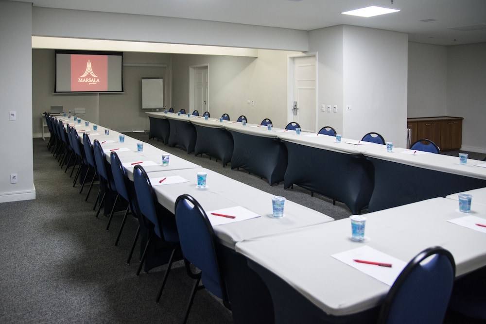 Marsala Apart Hotel 54/66