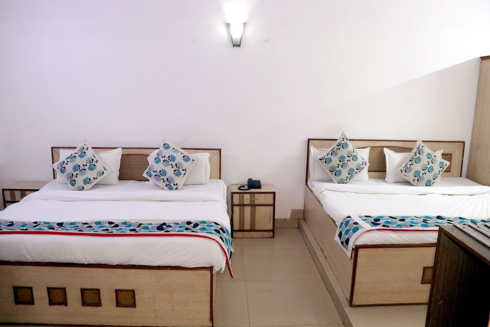 HOTEL RIYA PALACE 26/50