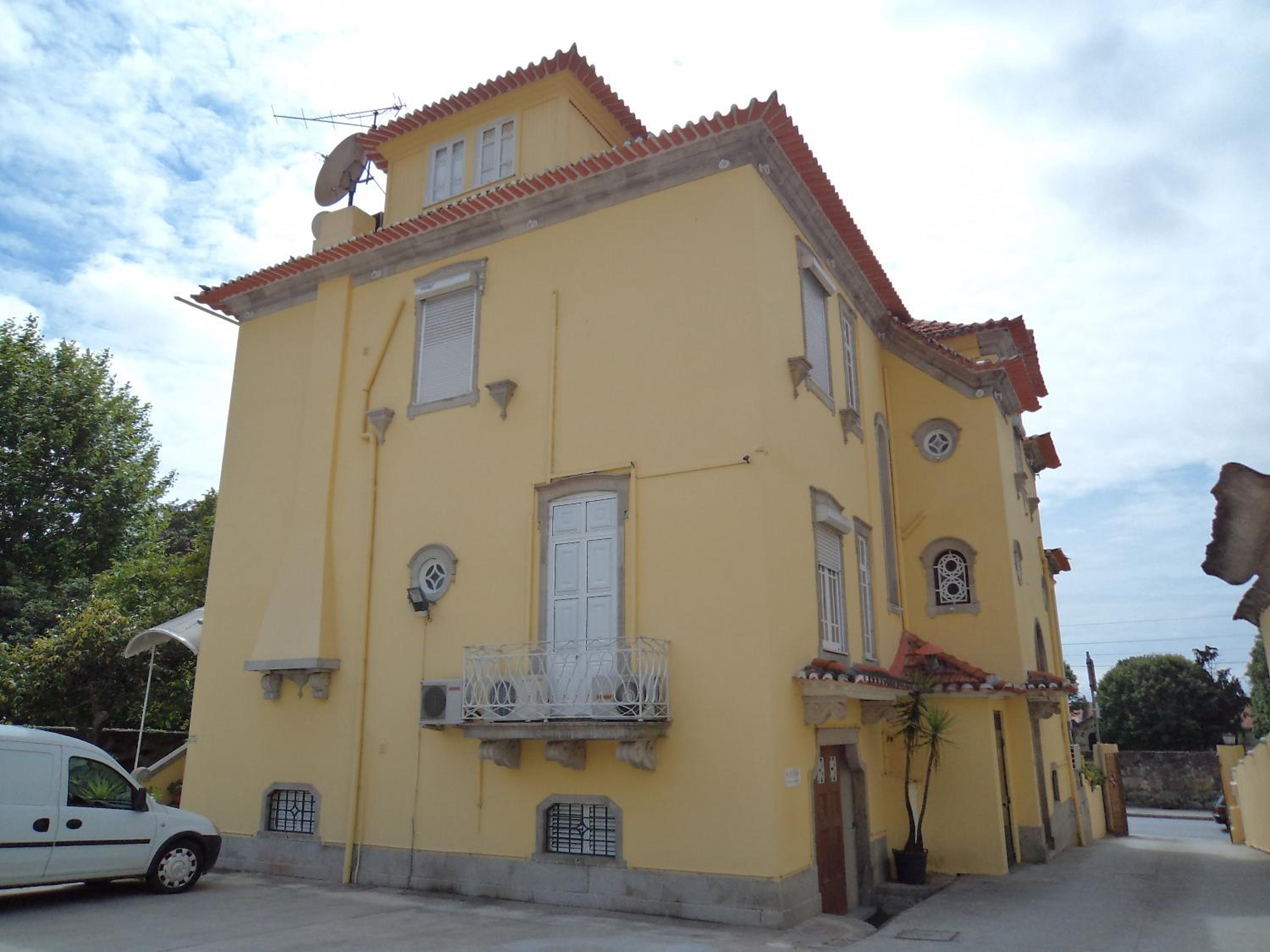 Porto Nobre Hotel 4/50