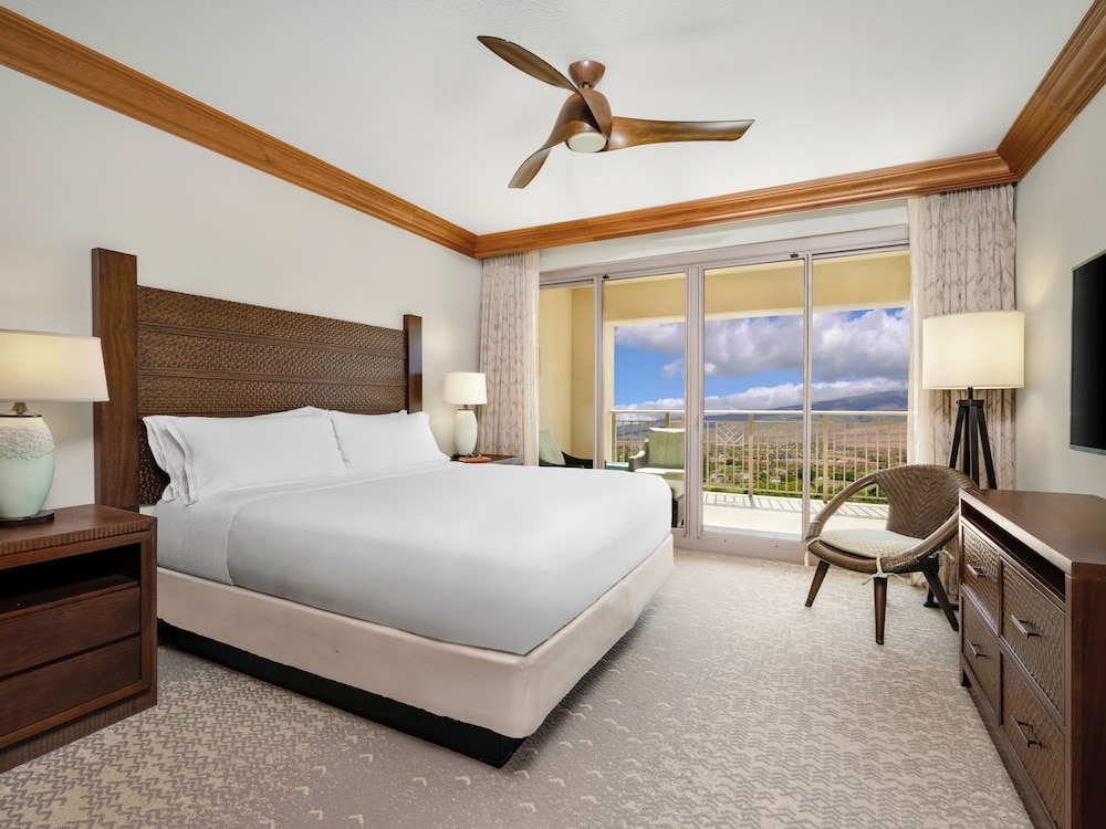 1 BEDROOM, VILLA, MOUNTAIN VIEW, ACCESSIBLE