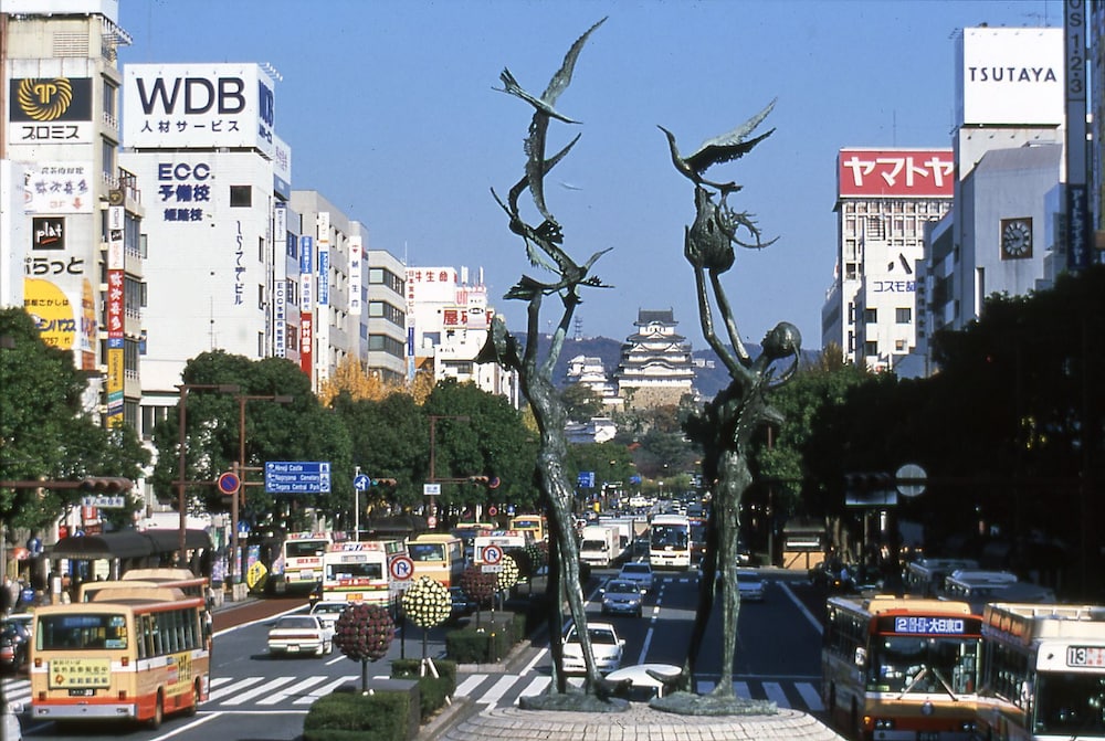 Hotel Livemax Himeji Ekimae 34/42