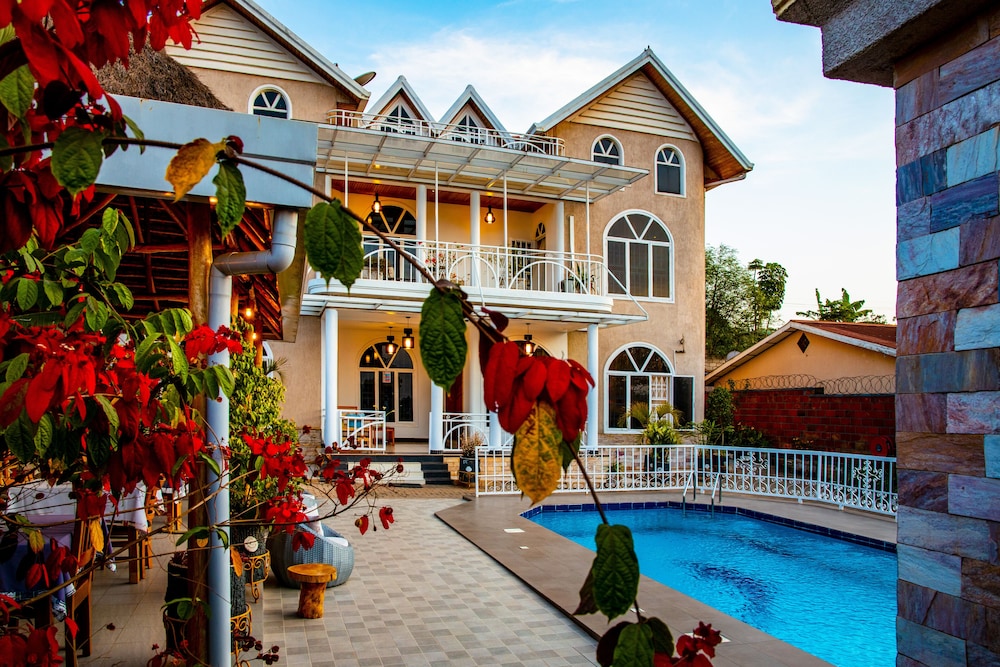 Villa Asimba 41/50