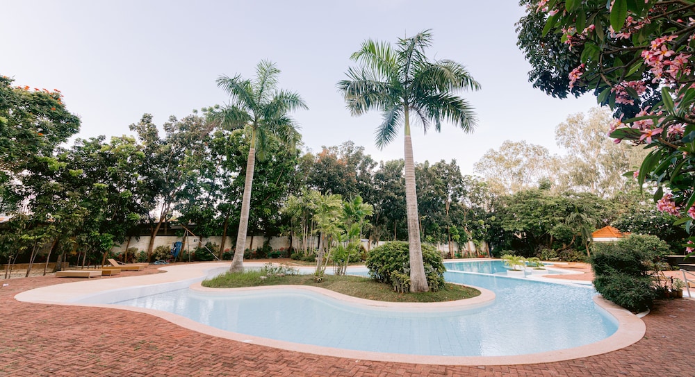 Sotogrande Hotel Resort 47/50