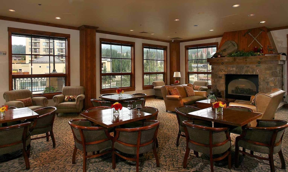 Hyatt Residence Club Breckenridge Main Street Station 38/52