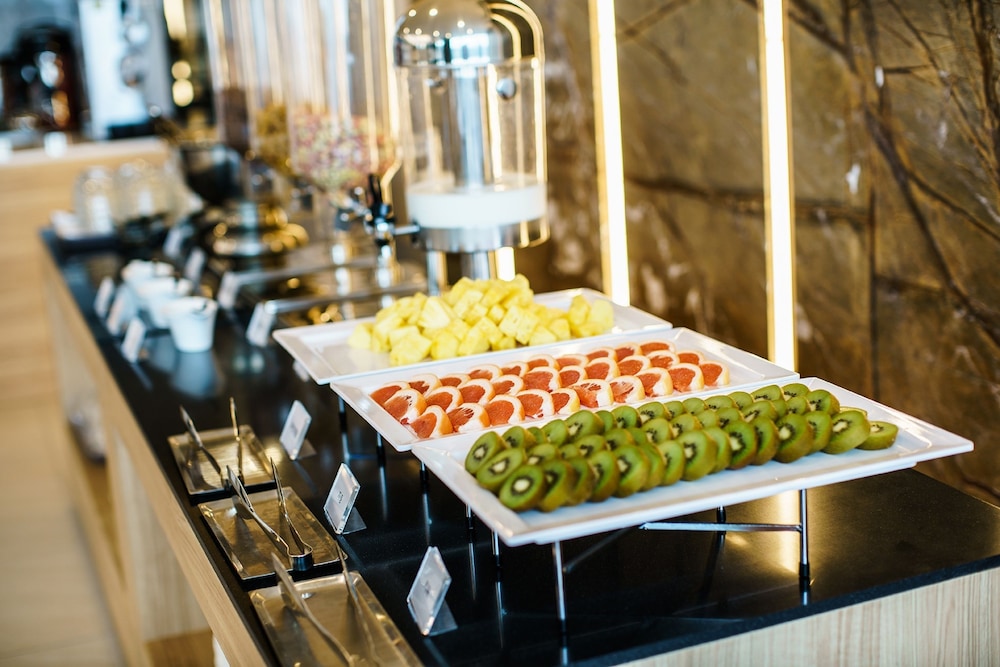 Utop Ubless Hotel Jeju 21/50