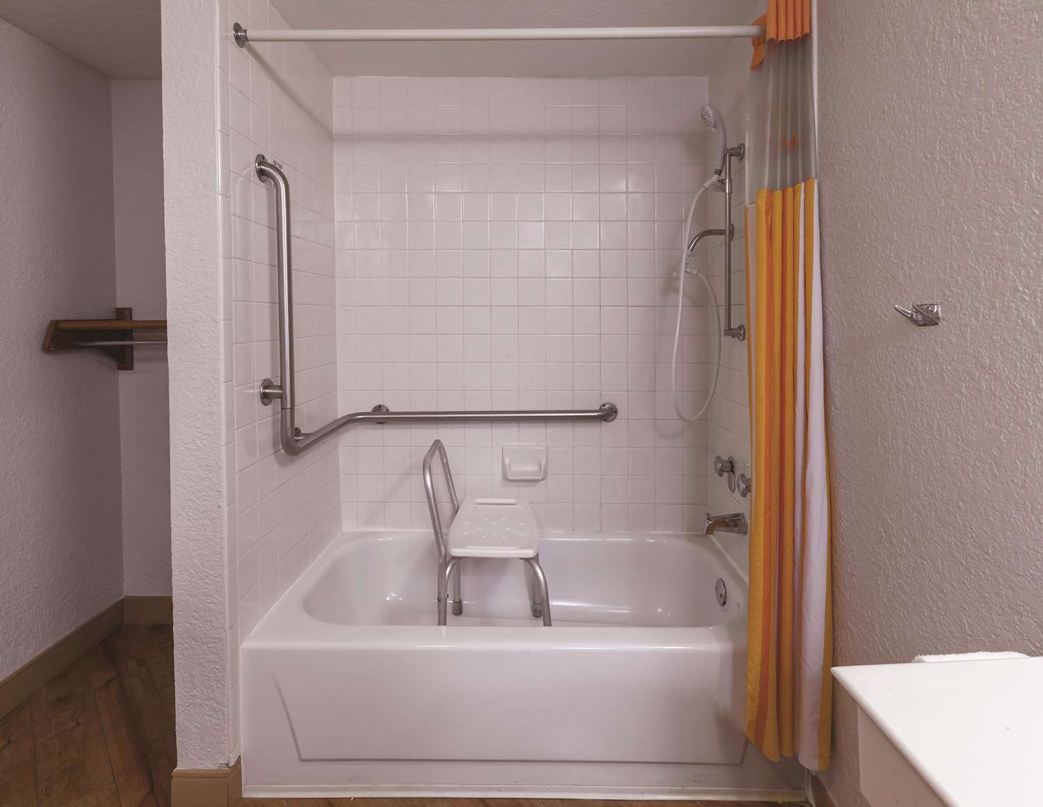Travelodge by Wyndham Houston Cy-Fair 54/55