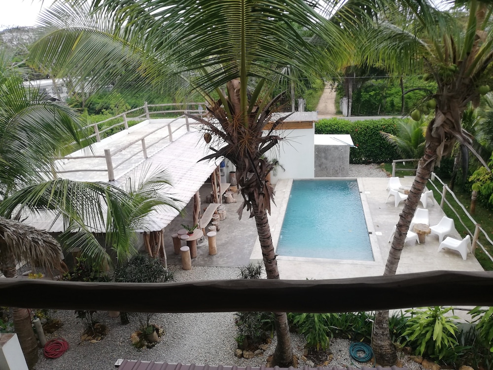 Residencia El Balata 42/50