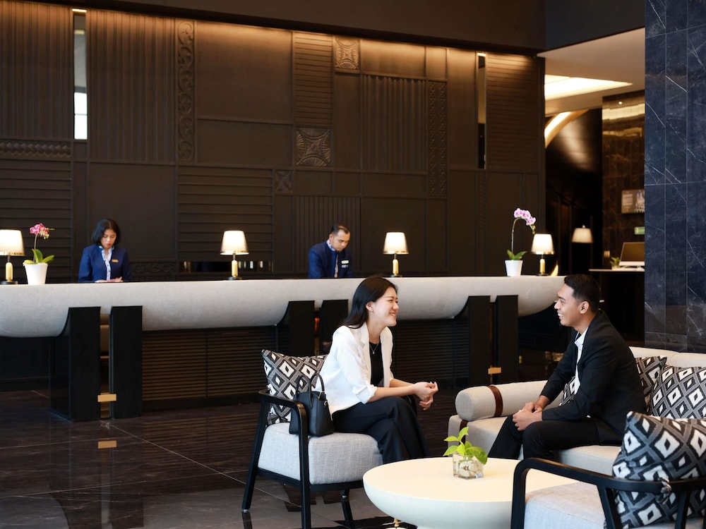 Grand Mercure Batam Centre 9/57