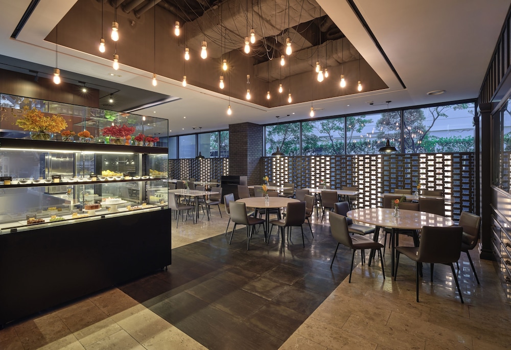 Glad Hotel Yeouido 45/64