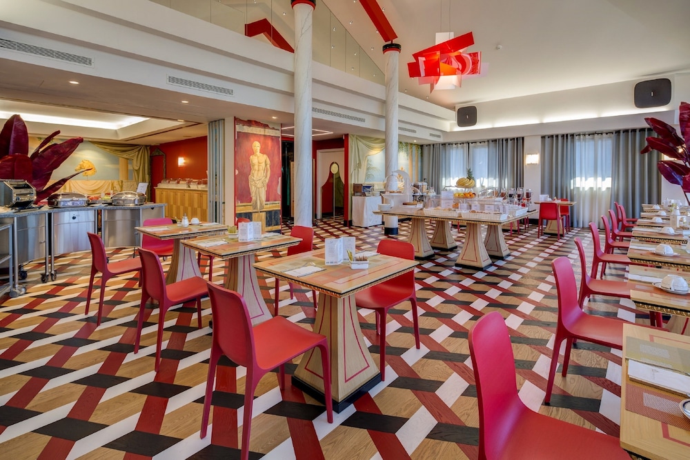c-hotels Rubens 40/52